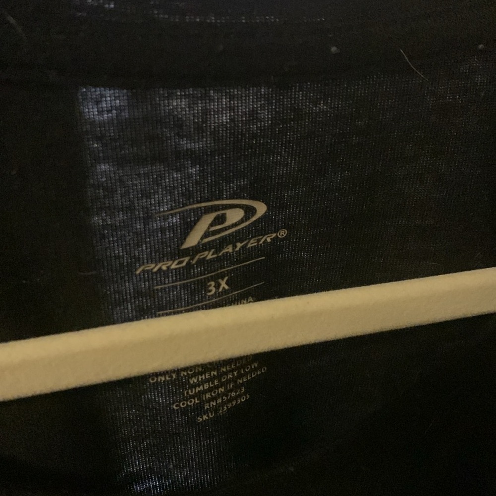 Pro player top bundle - Picture 7 of 7